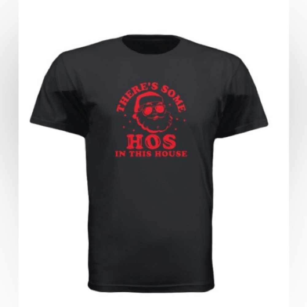 Christmas Shirt